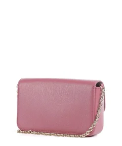 1927 Mini Umhängetasche genarbtes Leder pink