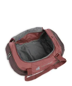 35 Weekender rot 50 cm