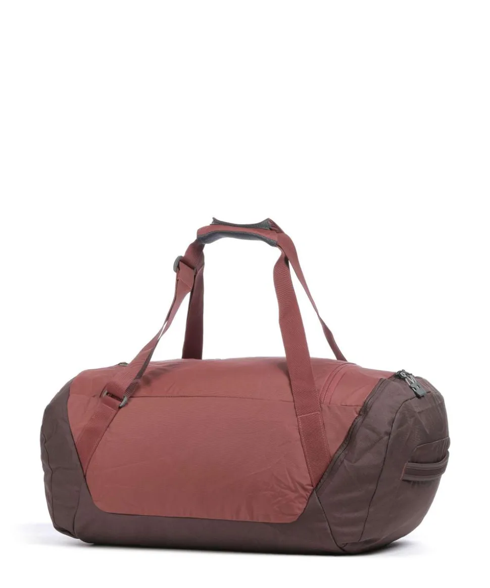 50 Weekender rot 60 cm