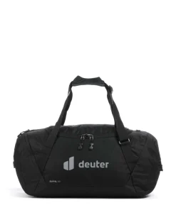 50 Weekender schwarz 60 cm