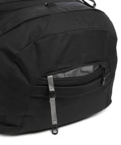 50 Weekender schwarz 60 cm