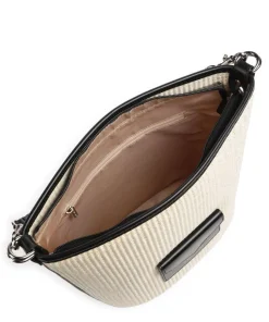 Actual Mini Osier Beuteltasche Bast natur