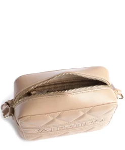 Ada Umhängetasche Lederimitat beige