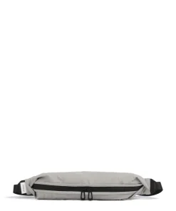 Adda Umhängetasche Nylon hellgrau