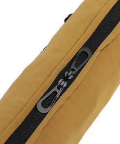 Adda Umhängetasche Nylon senfgelb