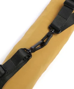 Adda Umhängetasche Nylon senfgelb