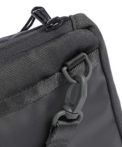 Agent Umhängetasche Cordura® Canvas grau