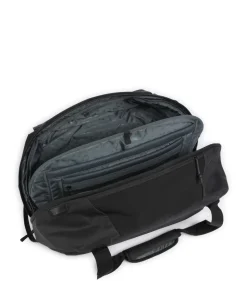 Aion 35 Weekender schwarz 52 cm