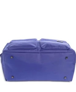 Airea Weekender blau 45 cm