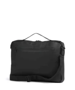 Aktentasche 16″ Polyurethane, Polyester schwarz