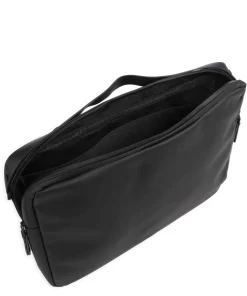 Aktentasche 16″ Polyurethane, Polyester schwarz