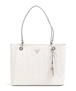 Aldina G-Shine Shopper Lederimitat creme