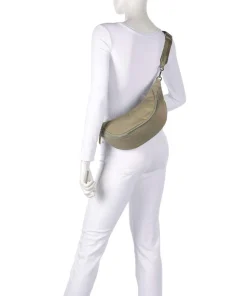 Alenn Gürteltasche Polyester olivgrün