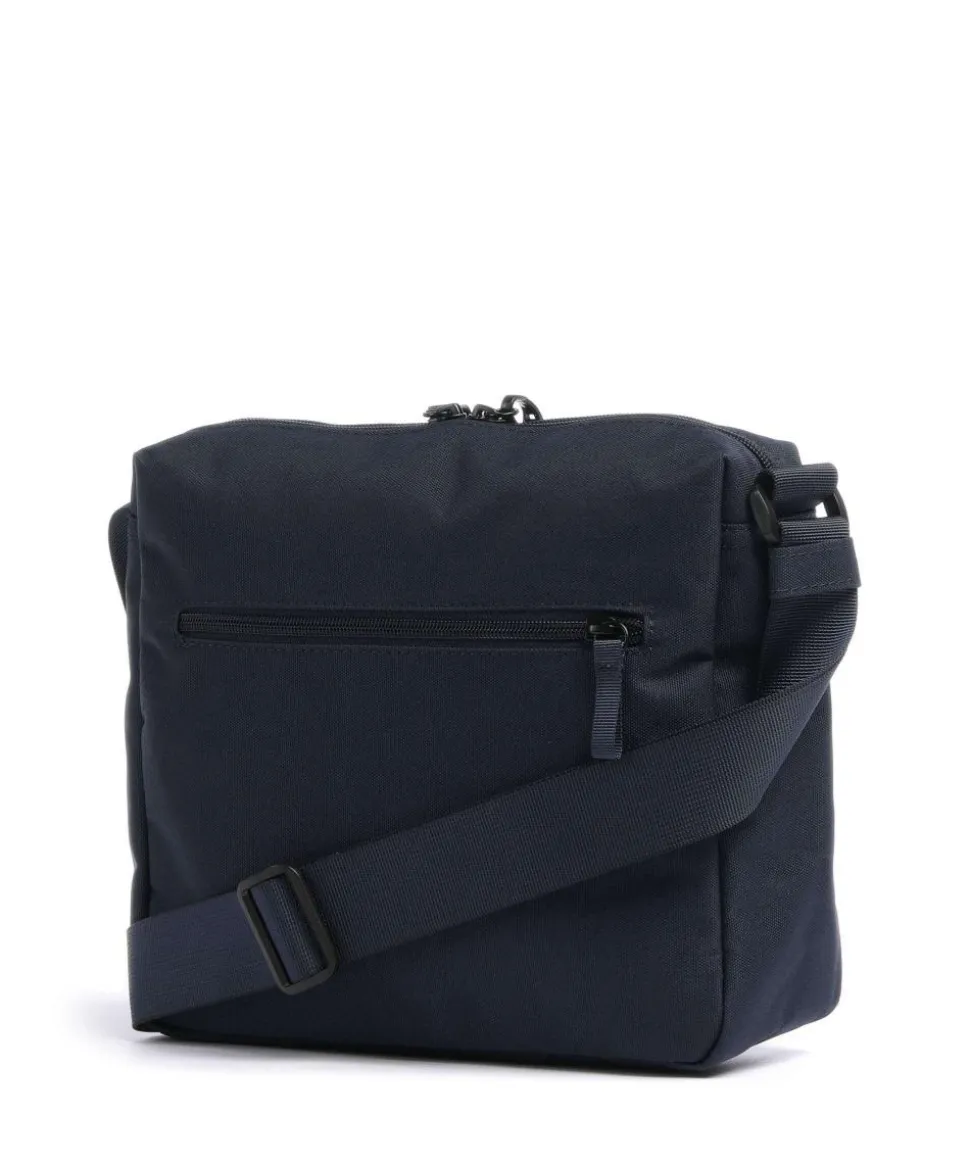 Alex AL100 Schultertasche Polyester dunkelblau