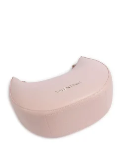 Alexia Schultertasche Lederimitat altrosa