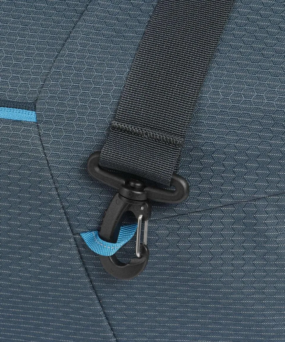 Alpaca 50 Weekender dunkelblau 62 cm