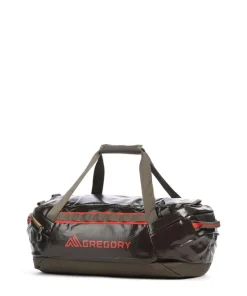 Alpaca 40 Weekender dunkelbraun 58 cm