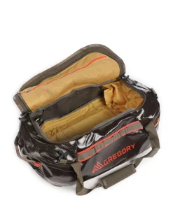 Alpaca 40 Weekender dunkelbraun 58 cm