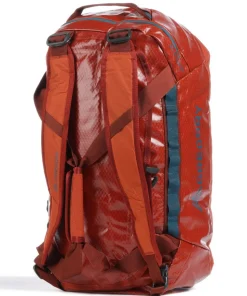 Alpaca 40 Weekender orange 58 cm