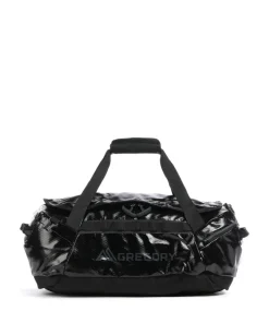 Alpaca 40 Weekender schwarz 58 cm