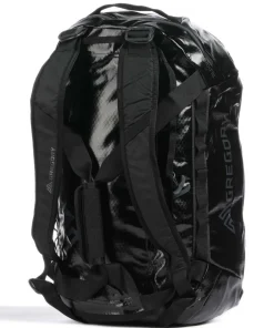 Alpaca 40 Weekender schwarz 58 cm