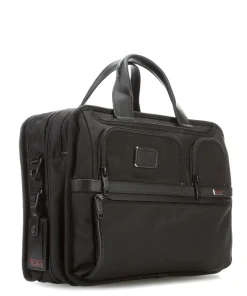 Alpha 3 Aktentasche 15″ Ballistic Nylon schwarz