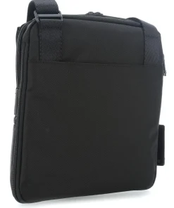 Alpha Bravo Arnold Umhängetasche Polyester schwarz