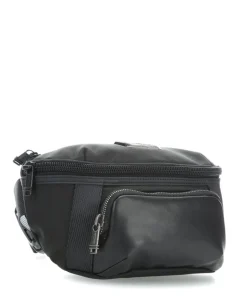 Alpha Bravo Columbus Gürteltasche Ballistic Nylon schwarz