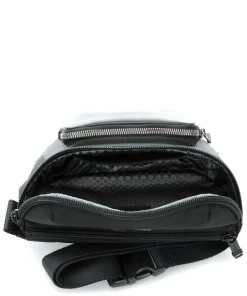Alpha Bravo Columbus Gürteltasche Ballistic Nylon schwarz