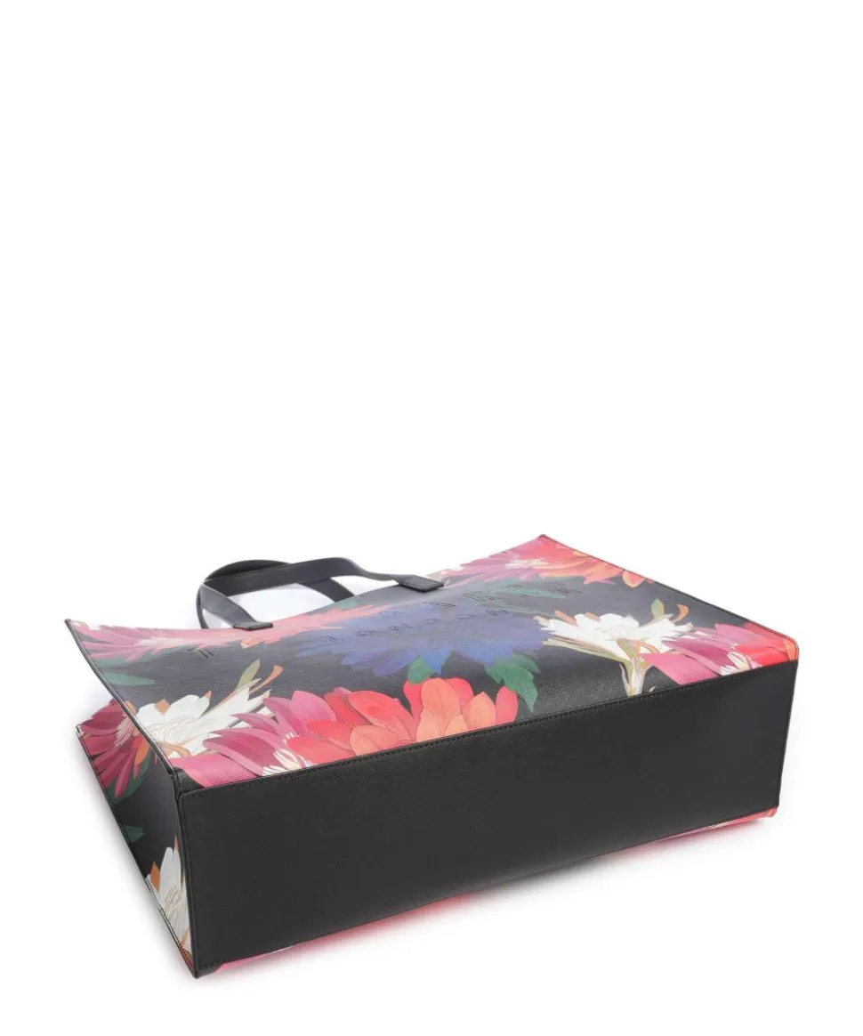 Amardi Shopper Polyurethane schwarz