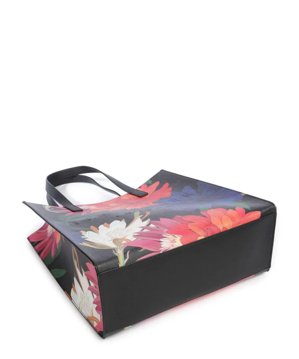 Amarly Shopper Polyurethane schwarz