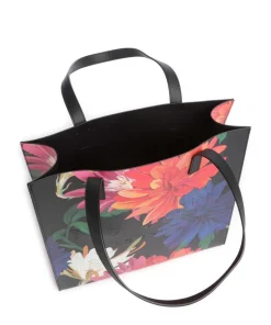 Amarly Shopper Polyurethane schwarz