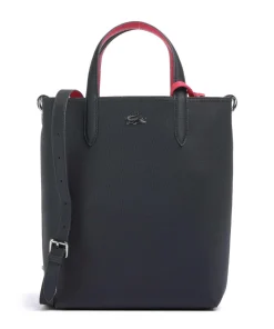 Anna Handtasche Kunststoff navy