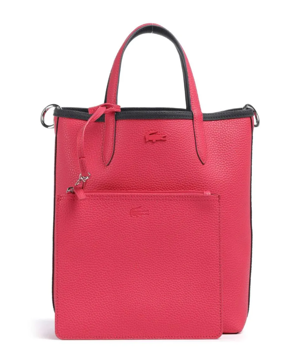 Anna Handtasche Kunststoff navy