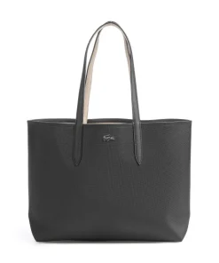 Anna Shopper Kunststoff schwarz