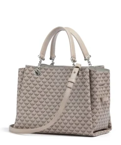 Annie Handtasche Polyester beige