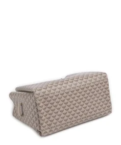 Annie Handtasche Polyester beige