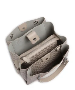 Annie Handtasche Polyester beige