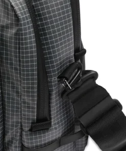 Apex Aktentasche 15″ recyceltes Ripstop-Nylon anthrazit