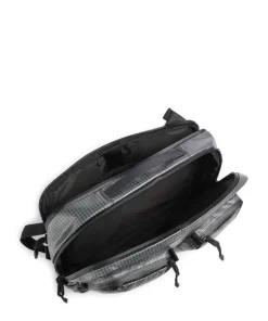 Apex Aktentasche 15″ recyceltes Ripstop-Nylon anthrazit