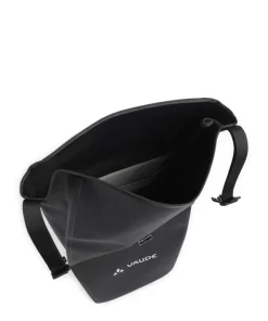 Aqua Back Deluxe QMR 2.0 Gepäcktasche Polyamide schwarz