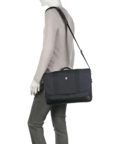 Architecture Urban 2 Aktentasche 14″ Polyester dunkelblau