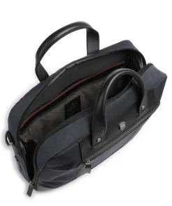 Architecture Urban 2 Aktentasche 14″ Polyester dunkelblau