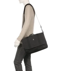 Architecture Urban 2 Aktentasche 14″ Polyester anthrazit