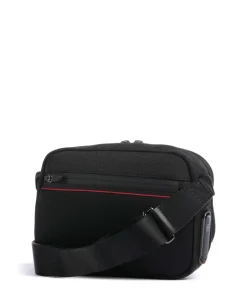 Architecture Urban 2 Compact Umhängetasche Nylon schwarz