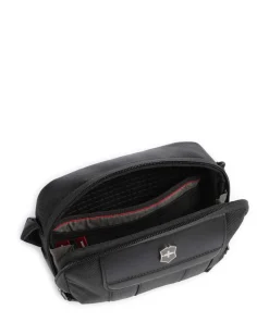 Architecture Urban 2 Compact Umhängetasche Nylon schwarz