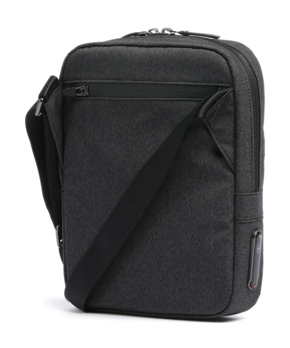 Architecture Urban 2 Umhängetasche 10″ Polyester dunkelgrau