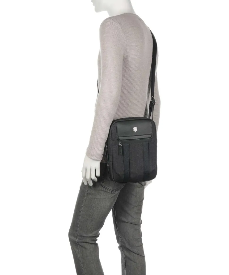 Architecture Urban 2 Umhängetasche 10″ Polyester dunkelgrau