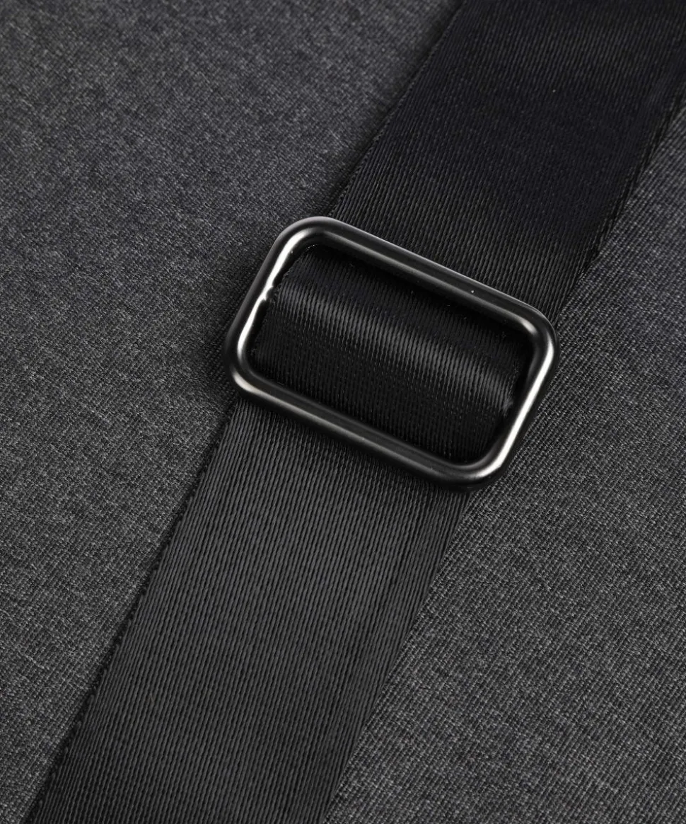 Architecture Urban 2 Umhängetasche 10″ Polyester dunkelgrau