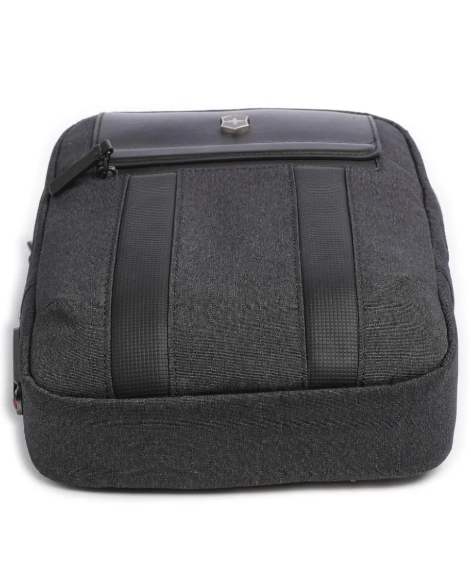 Architecture Urban 2 Umhängetasche 10″ Polyester dunkelgrau